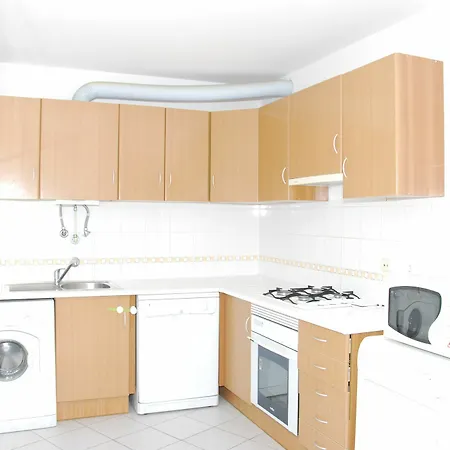 3 Bed Marina And By Rental4all Apartamento