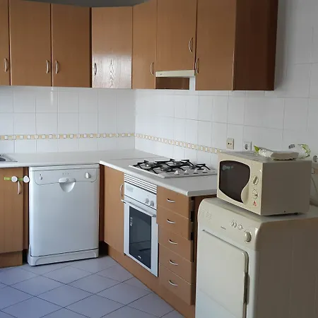 3 Bed Marina And By Rental4all Apartamento